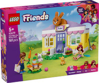 LEGO 42679 LEGO Friends Heartlake City Bunny Hotel