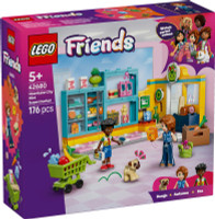 LEGO 42680 LEGO Friends Heartlake City Convenience Store