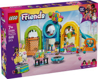 LEGO 42686 LEGO Friends Fun Indoor Playground
