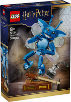LEGO 76461 Harry Potter TM Cornish Pixie