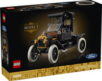 LEGO 11376 Icons Ford Model T