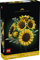 LEGO 11502 Botanicals Sunflower Bouquet
