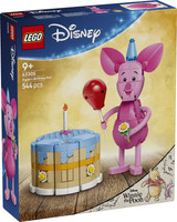 LEGO 43305 Disney Classic Piglet's Birthday Fun