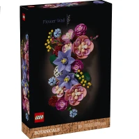 LEGO 11503 Botanicals Flower Wall
