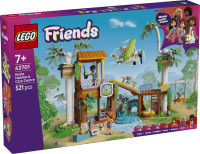 LEGO 42701  Friends Koala Habitat & Care Center