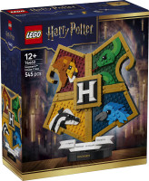 LEGO 76462 Harry Potter TM Hogwarts House Crest