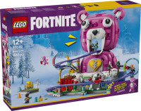 LEGO 77082 Fortnite Rave Cave