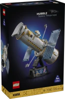 LEGO 11382 Icons Hubble Space Telescope
