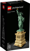 LEGO 21042 LEGO Architecture Statue of Liberty