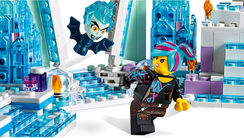 shimmer and shine lego