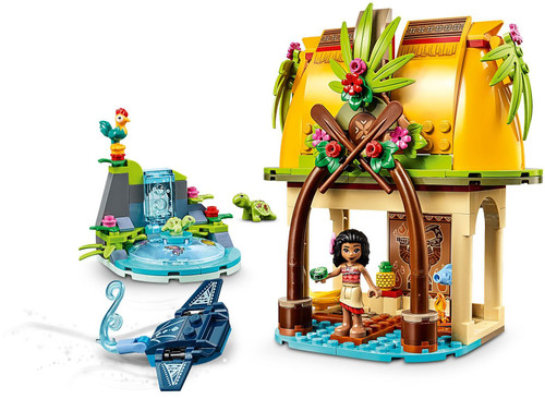 lego duplo moana
