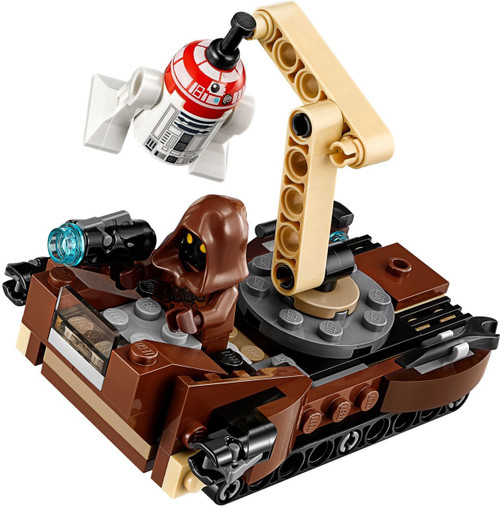 Lego 75198 Clearance