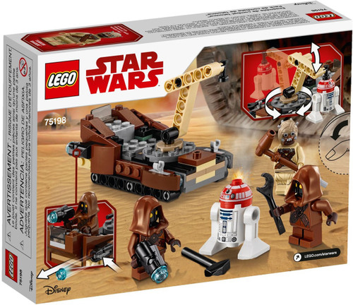 Lego 75198 Clearance