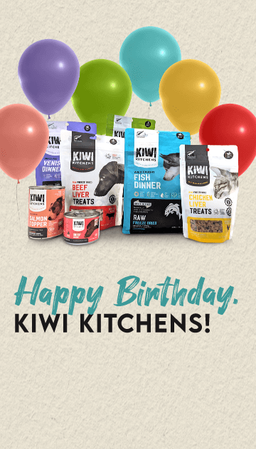 Kiwi Kitchens Birthday