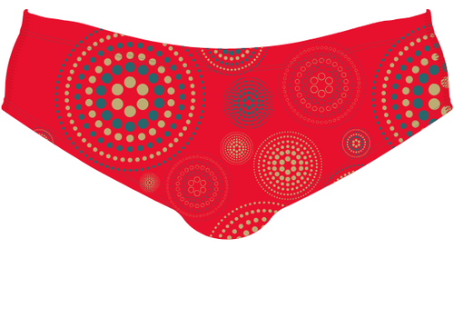 Aboriginal Red Brief 2.0