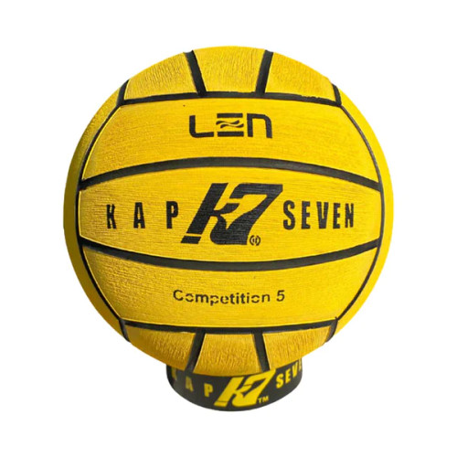 Kap7 Mens Game Ball SIZE 5