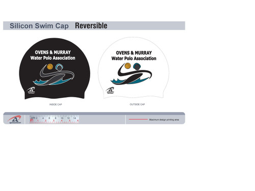 Ovens and Murray Reversible Silicon Cap