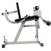 XS Sports Seated Leg Curl & Extension Machine Quads Hamstrings Press