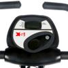 XS Sports B250 Folding Magnetic Exercise Bike