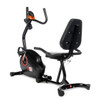 XS Sports B400R Magnetic Recumbent Exercise Bike