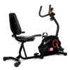 XS Sports B400R Magnetic Recumbent Exercise Bike