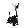 XS Sports CT310 Elliptical Cross Trainer Exercise Bike