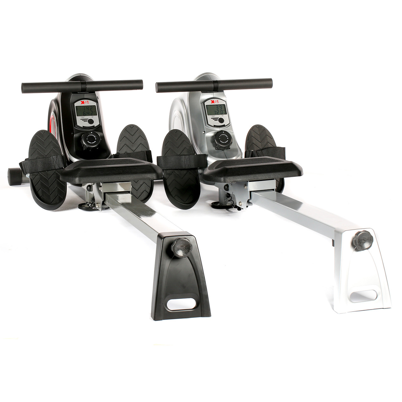 XS Sports R310 Luxury Home Rowing Machine XS Sports