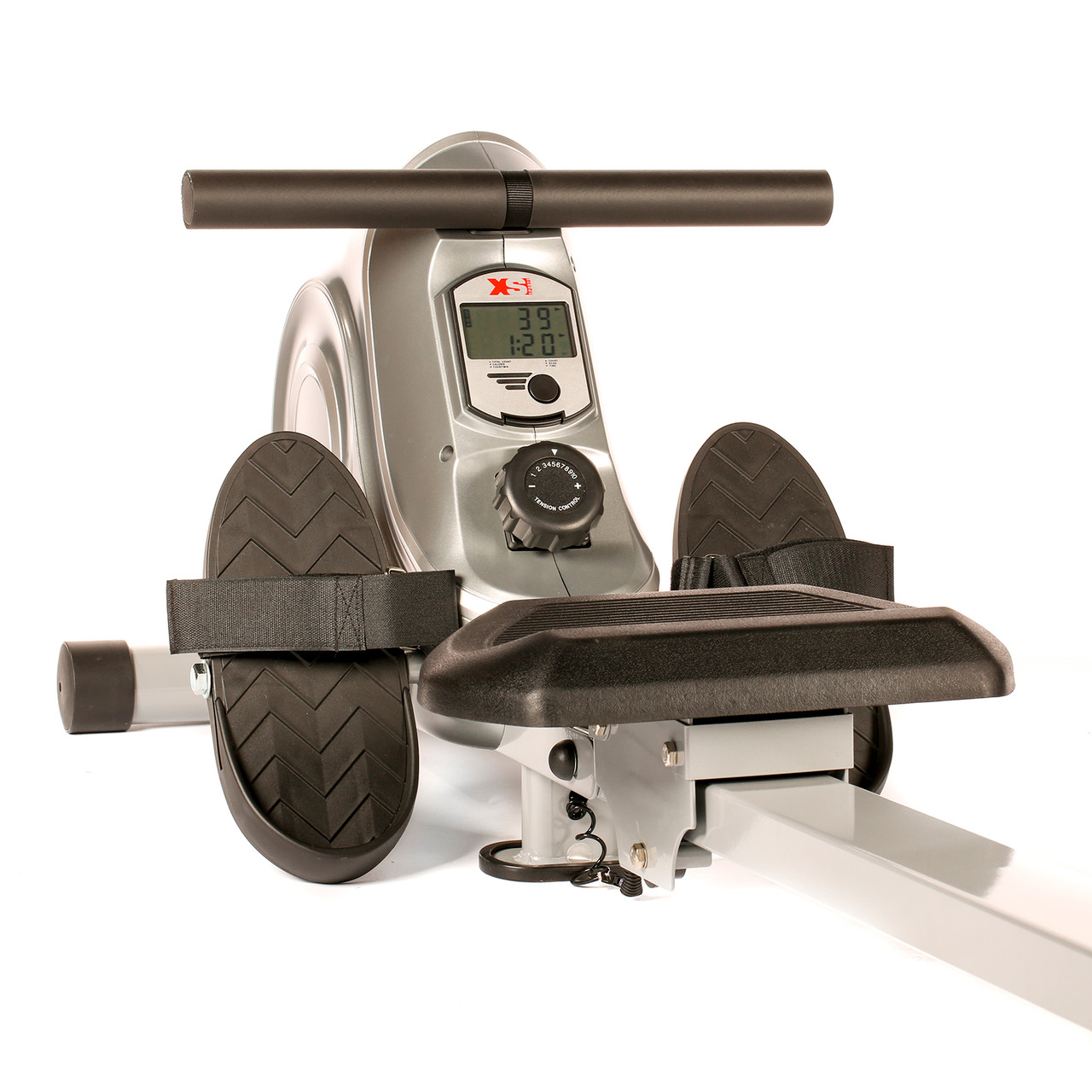 XS Sports R310 Luxury Home Rowing Machine XS Sports