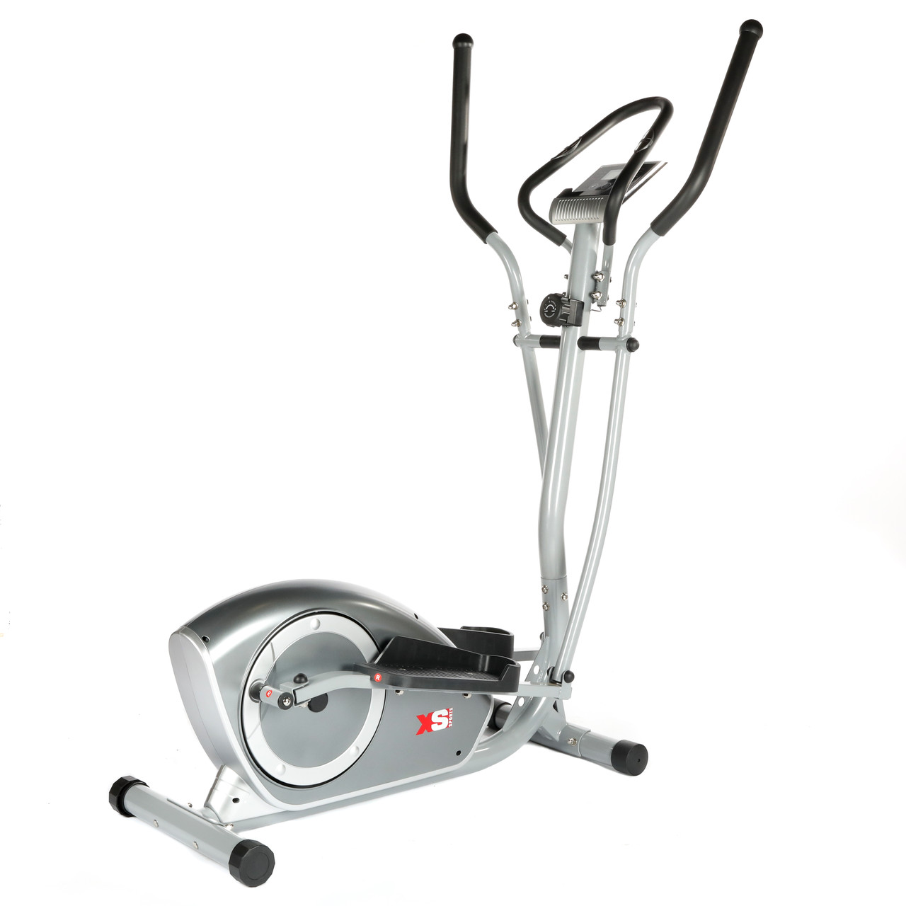 magnetic cross trainer