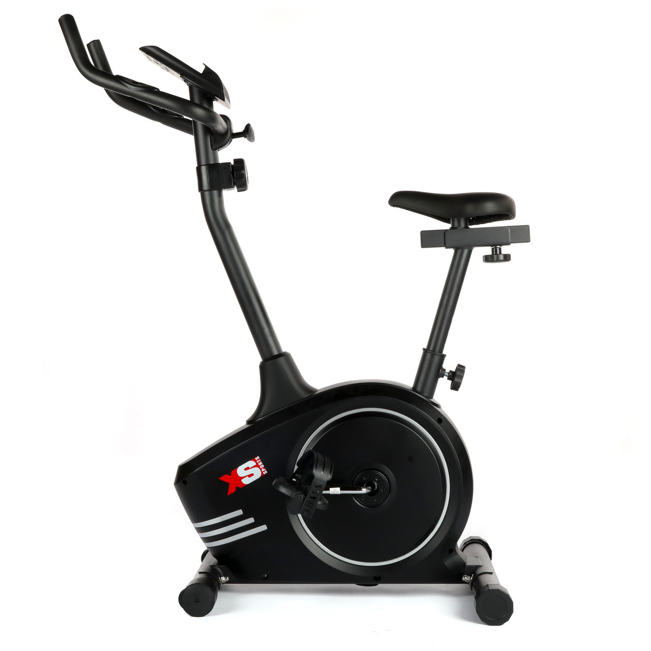 xs sports spin bike