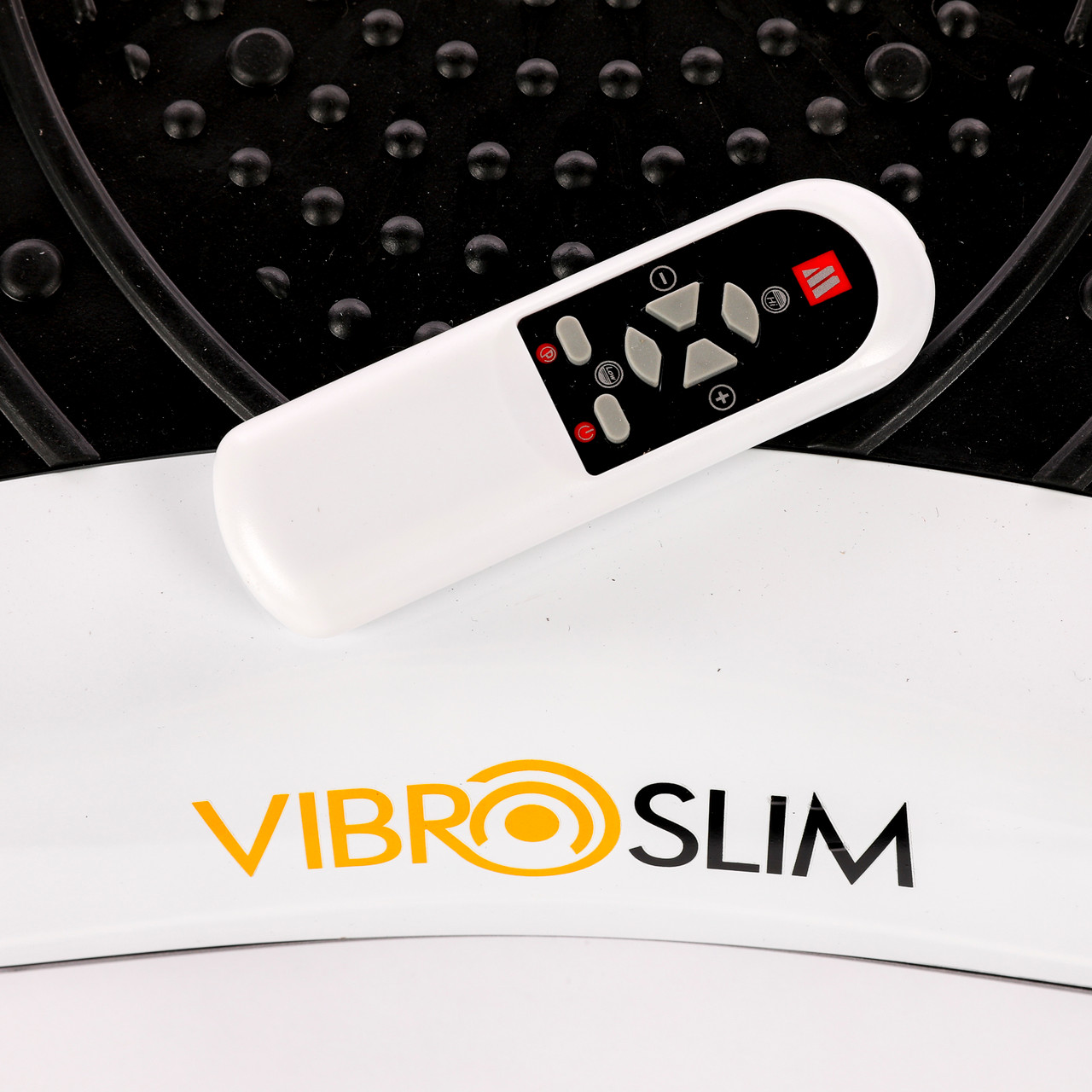 Vibroslim plate hotsell