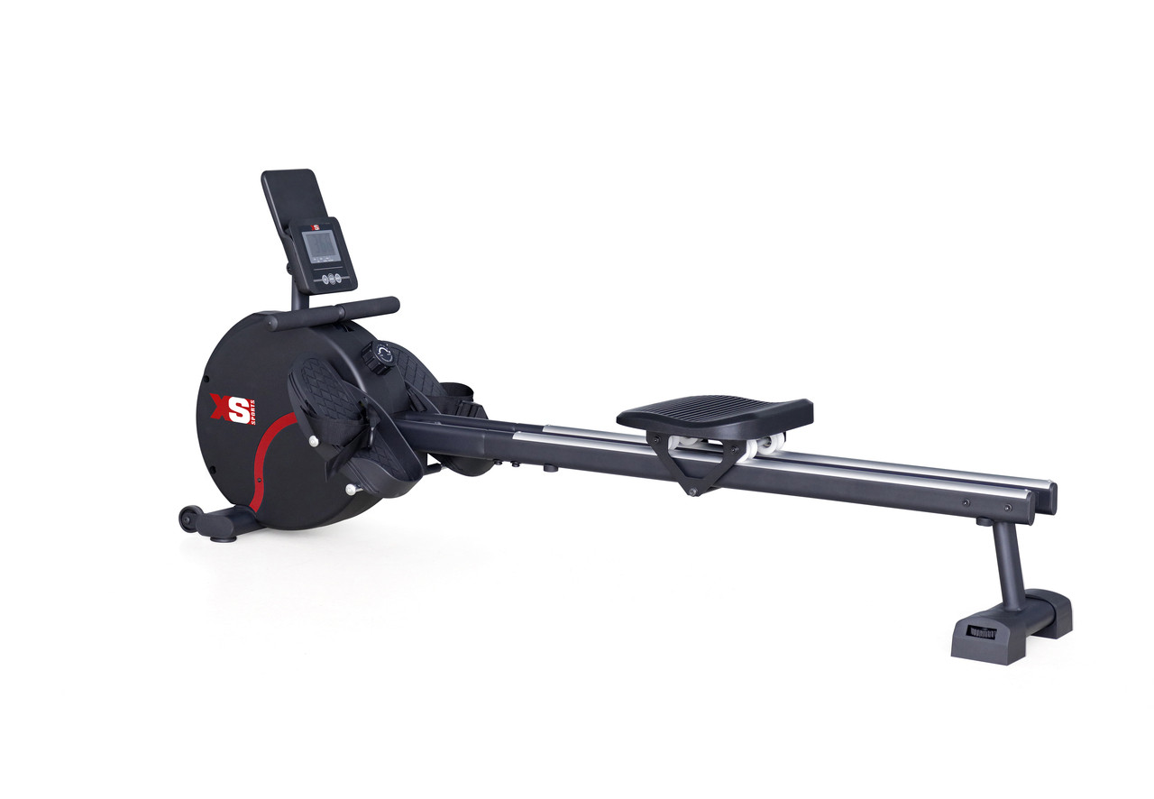 Indoor Rowing Magnetic Rowing Machine Uk Buy Opti Magnetic Rowing