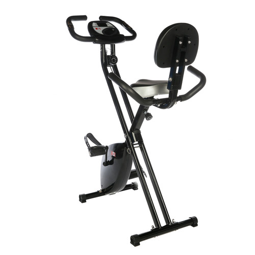 XS Sports B250 Folding Magnetic Exercise Bike