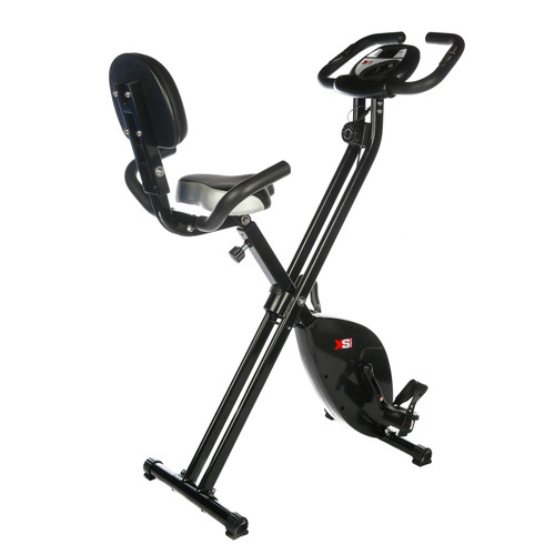 xs sports spin bike