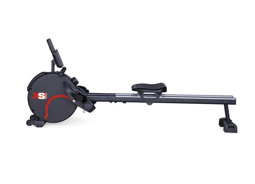 XS Sports R280 Home Magnetic Rowing Machine