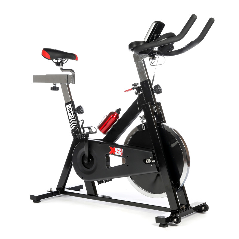 xs sports sb500 indoor studio exercise bike