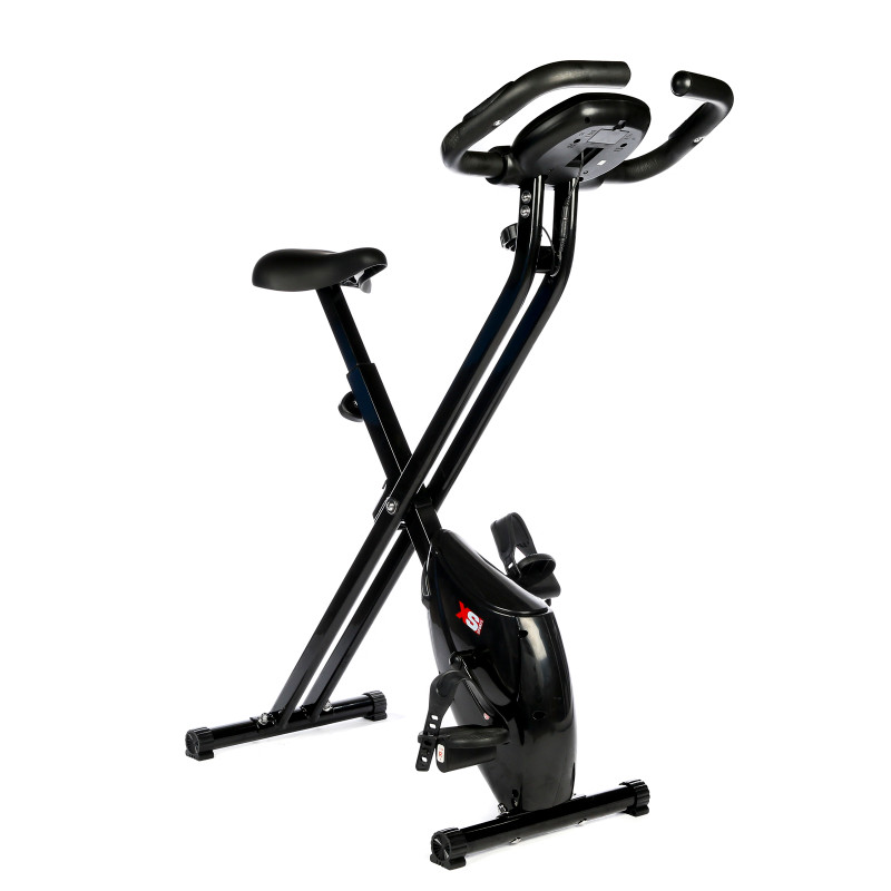 xs sports recumbent exercise bike