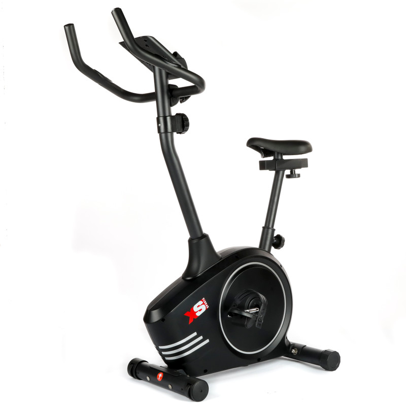 xs sports recumbent exercise bike