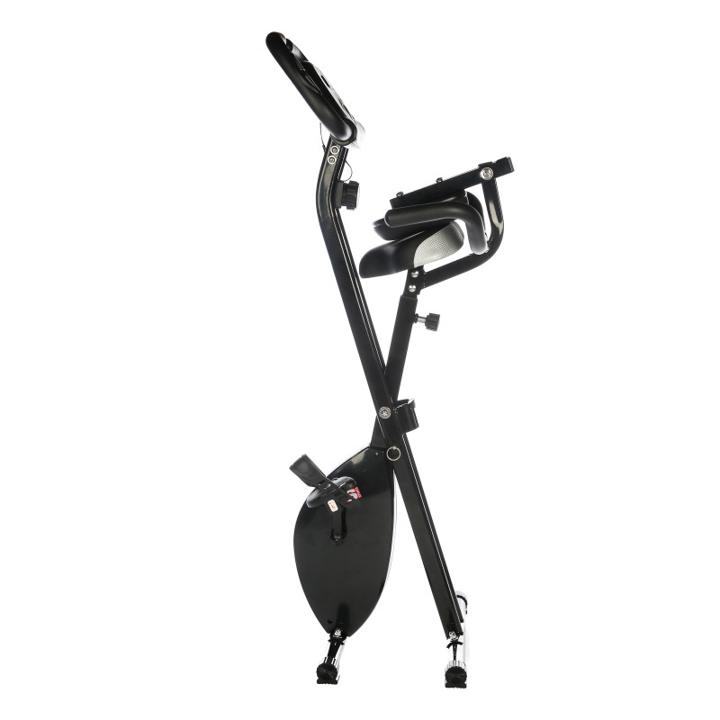 xs sports folding exercise bike