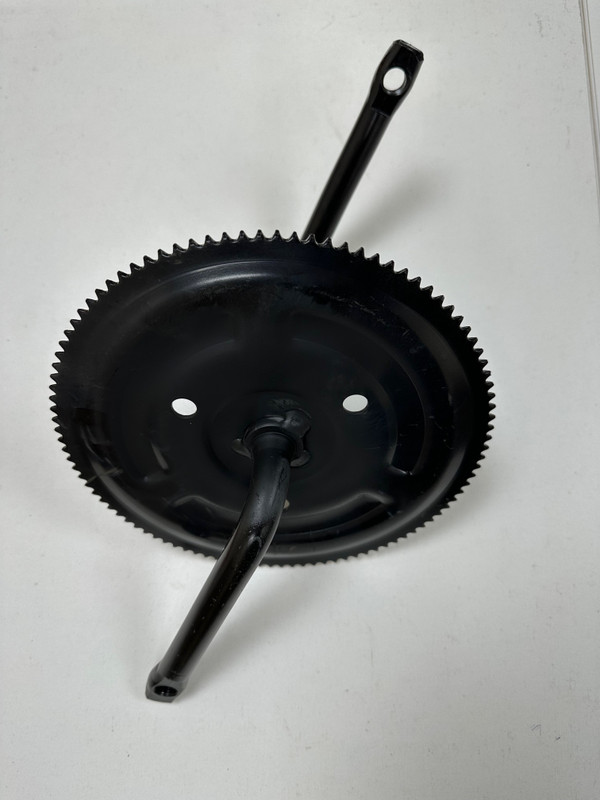 CT310 Cross Trainer Replacement Crank