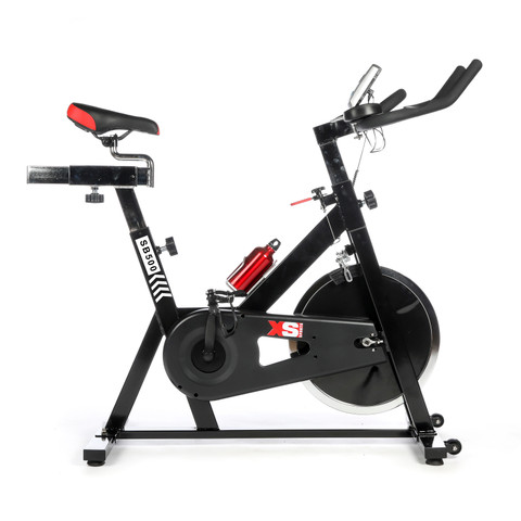 xs sports recumbent exercise bike