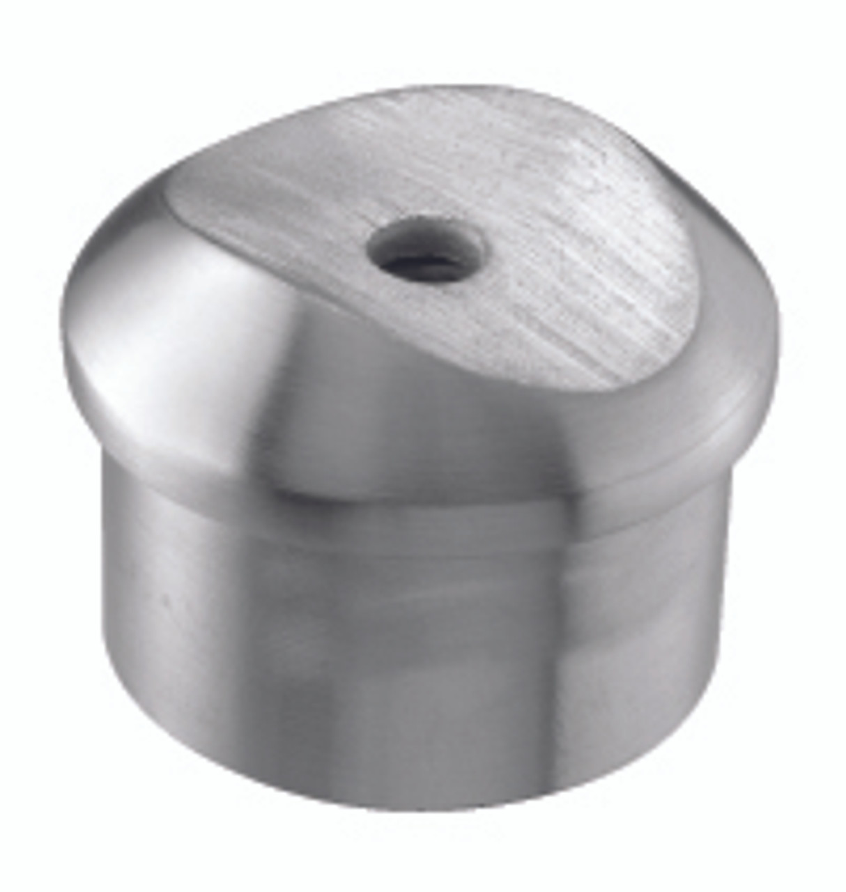 Stainless Steel Tube Adapter