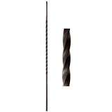 Single Long Twist single-long-twist