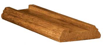 Handrails Wood Handrail Shoerail and Fillet Stair Warehouse