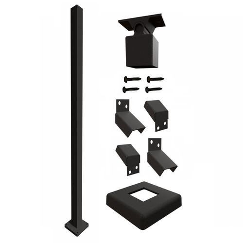 Easy Heavy Duty Line Post Kit