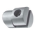 316 grade Stainless Sheet Metal Clamp. This stainless steel clamp is made for attaching 5/64" sheet metal panels to our 1.66" diameter stainless newel posts.