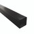 Tube Sq 40 X 40 X 2.0mm 3000mm (Matte Black)