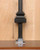 Zip Clip Shoe System for 1/2 inch Iron Balusters