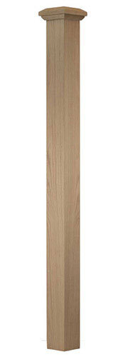Modern Newel Posts