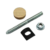 Rail Fasteners